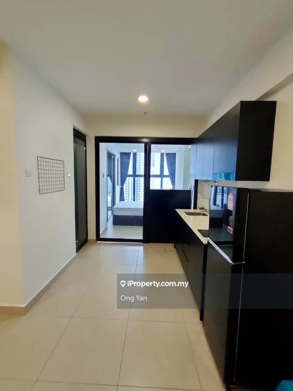 Residensi Servis untuk Dijual di Flexus Signature oleh Ong Yan - iProperty.com.my