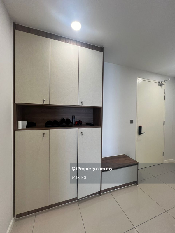 For Rent - Duta Park Residences
