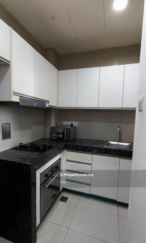 Condominium for Sale in Gaya Bangsar by Joe - iProperty.com.my