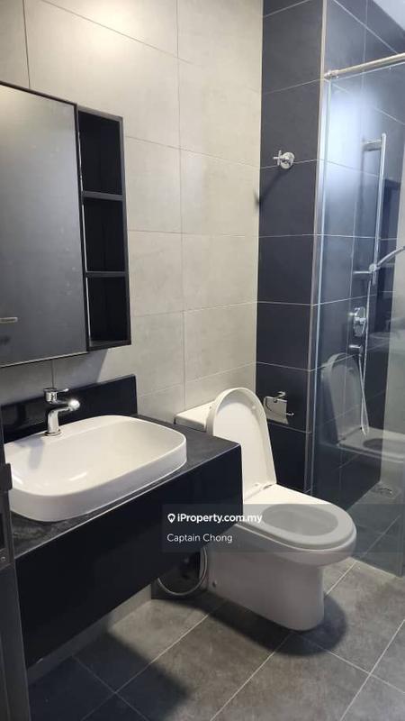 Service Residence for Rent in Sunway Velocity TWO by Captain Chong - iProperty.com.my