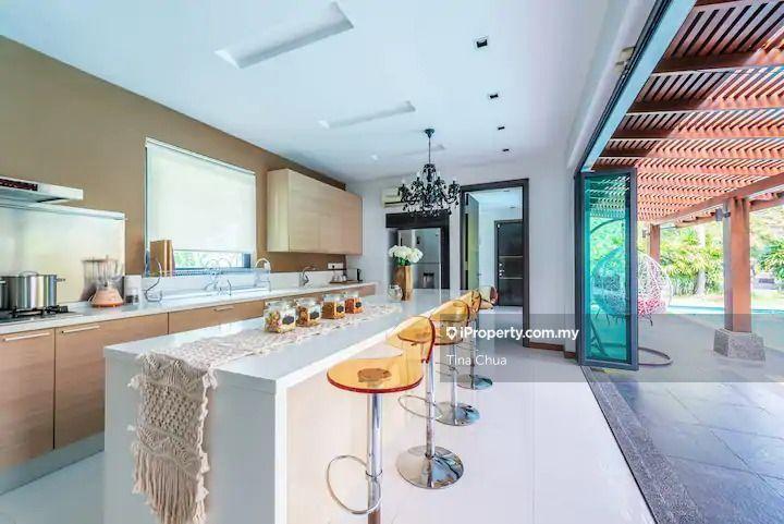 Bungalow House untuk Dijual di Bukit Damansara, Damansara Heights oleh Tina Chua - iProperty.com.my