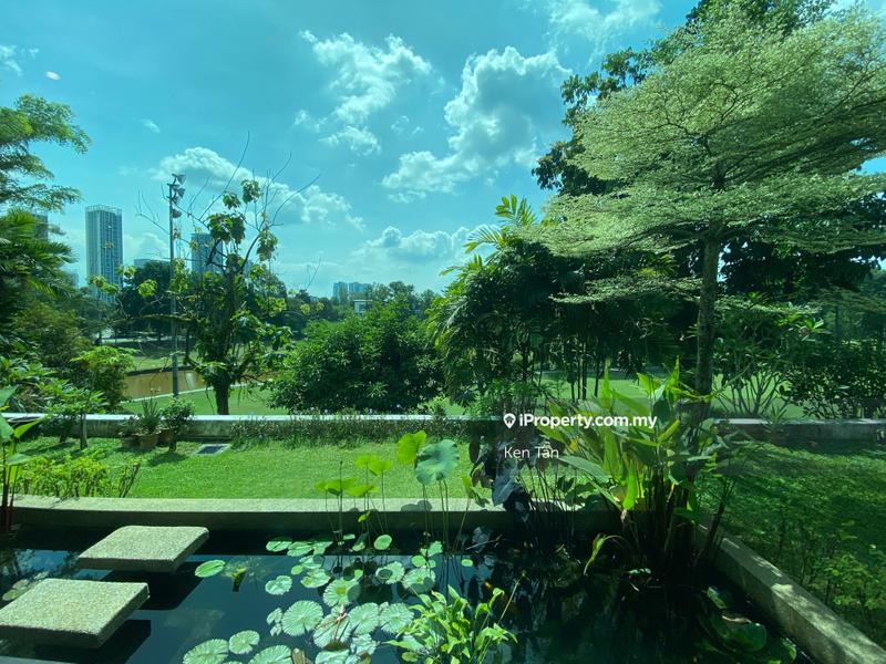 Bungalow House for Sale in Tropicana Indah, Kota Damansara by Ken Tan - iProperty.com.my