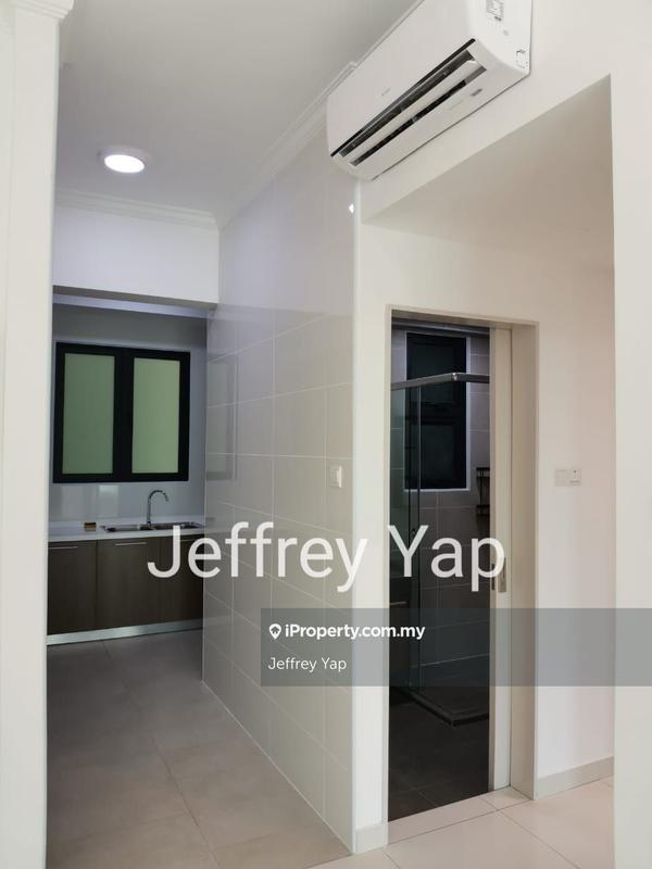 Kondominium untuk Disewa di Hillcrest Heights oleh Jeffrey Yap - iProperty.com.my