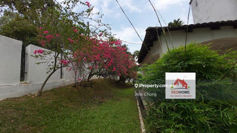 Semi-Detached House for Sale in Damansara Heights, Kuala Lumpur by Jess Chong - iProperty.com.my