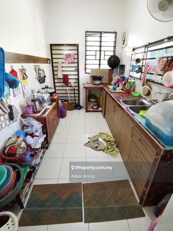 Rumah Berkembar untuk Dijual di Puteri Residence, Sungai Petani oleh Adam Wong - iProperty.com.my
