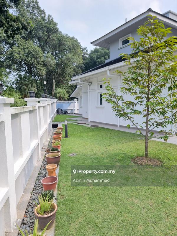 Bungalow House for Sale in Seksyen 10, Shah Alam by Azmin Muhammad - iProperty.com.my
