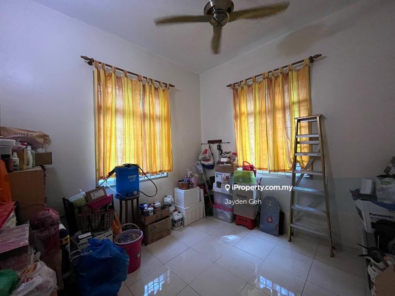 Rumah Berkembar untuk Dijual di Taman Gunung Perak, Alor Setar oleh Jayden Geh - iProperty.com.my