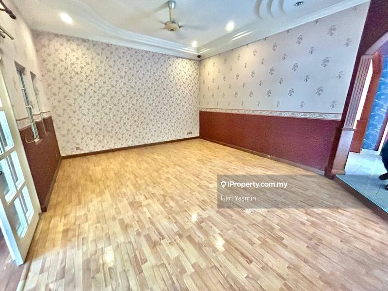 Rumah Berkembar untuk Dijual di Seksyen 7, Shah Alam oleh Fikri Yasmin - iProperty.com.my
