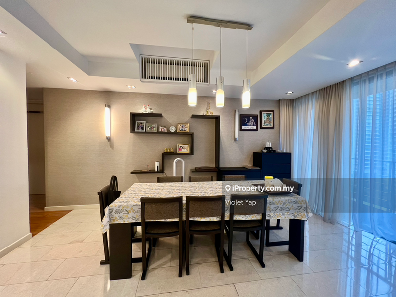 Condominium for Sale in 2 Hampshire by Violet Yap - iProperty.com.my