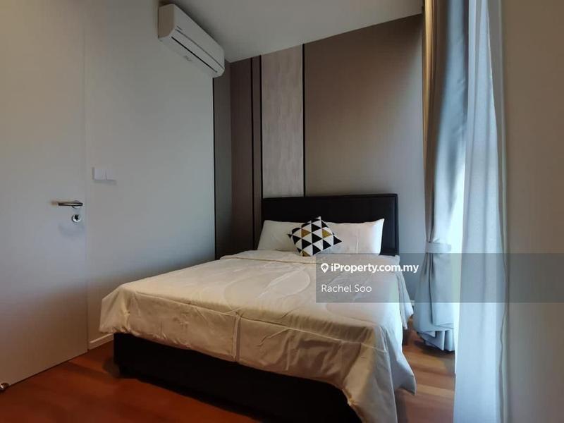 For Rent - 10 Stonor