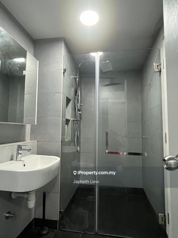 Service Residence for Sale in CityPads @ Jesselton Quay by Japheth Liew - iProperty.com.my
