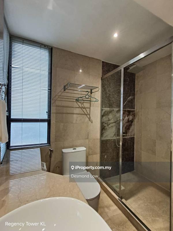 Condominium for Rent in Regency Tower by Desmond Low - iProperty.com.my