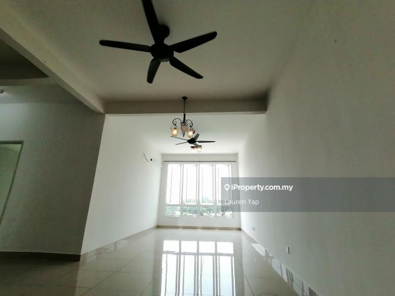 For Rent - Kenanga Residence