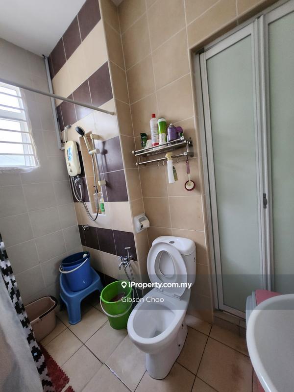 Rumah Berangkai 2 Tingkat untuk Dijual di m8jko, Cheras oleh Gibson Choo - iProperty.com.my