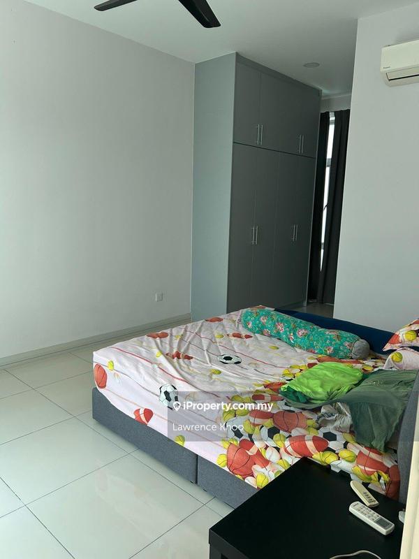 Rumah Berangkai 2 Tingkat untuk Dijual di Cyberjaya, Cyberjaya oleh Lawrence Khoo - iProperty.com.my