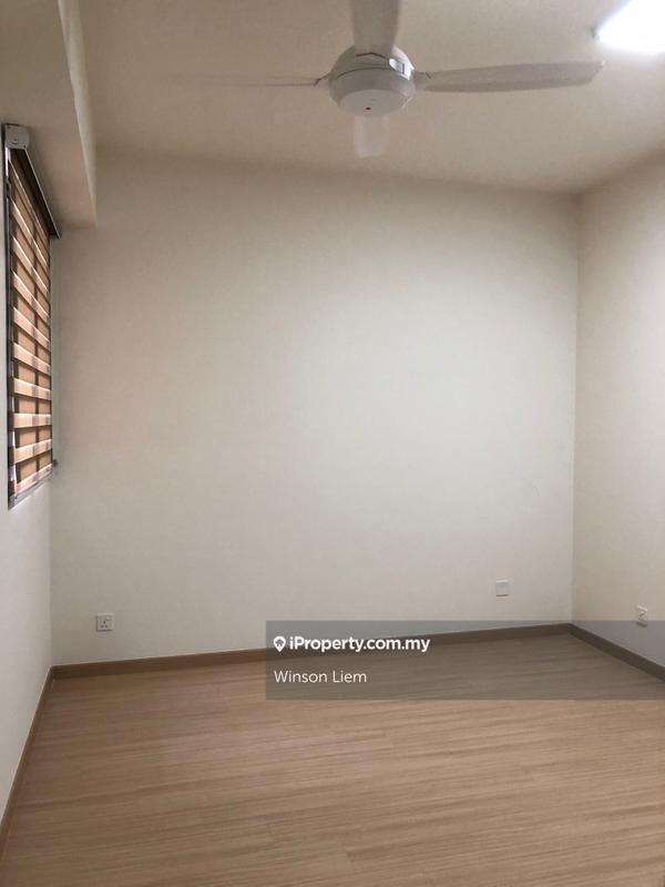 Kondominium untuk Dijual di Irama Wangsa oleh Winson Liem - iProperty.com.my