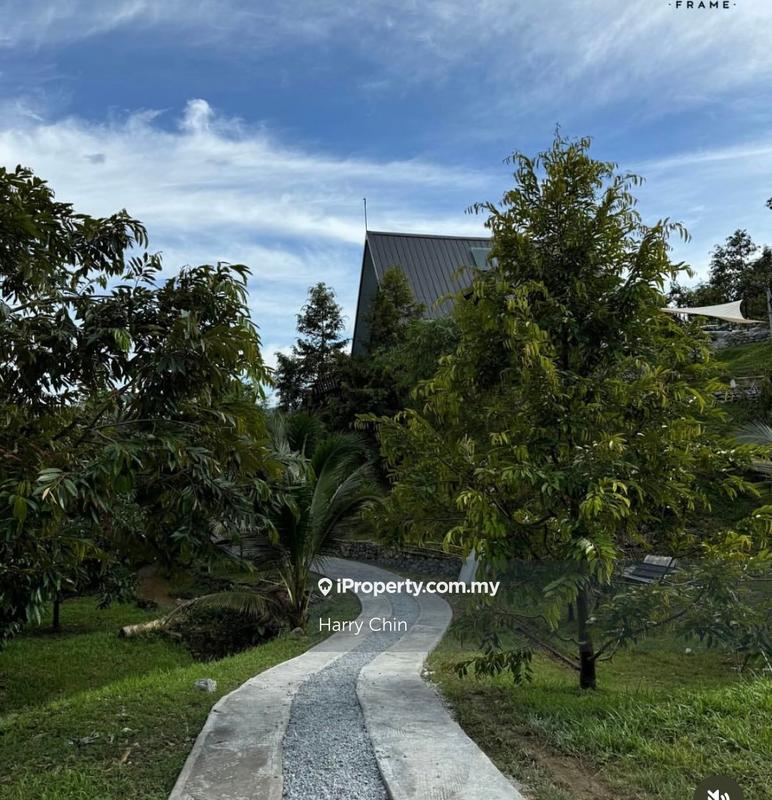 For Sale - The Valley, Bentong