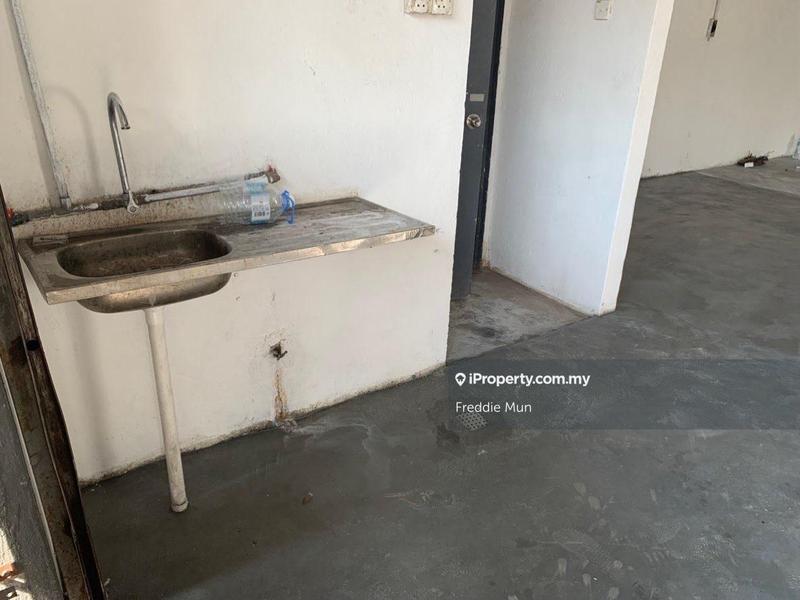 Terrace Factory for Sale in Bandar Kinrara Seksyen 1, Bandar Kinrara by Freddie Mun - iProperty.com.my