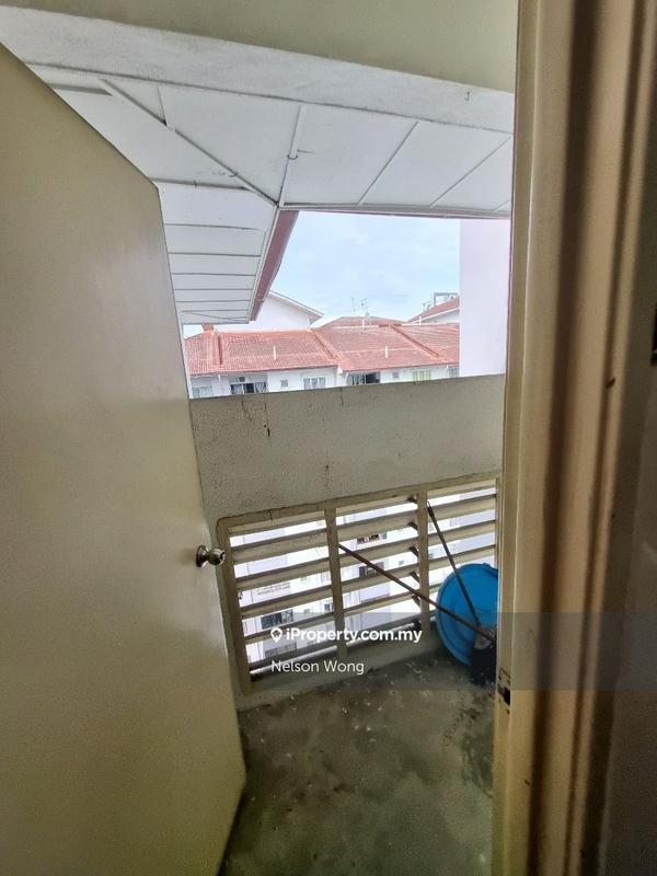 Pangsapuri untuk Dijual di Jalil Damai Apartments oleh Nelson Wong - iProperty.com.my