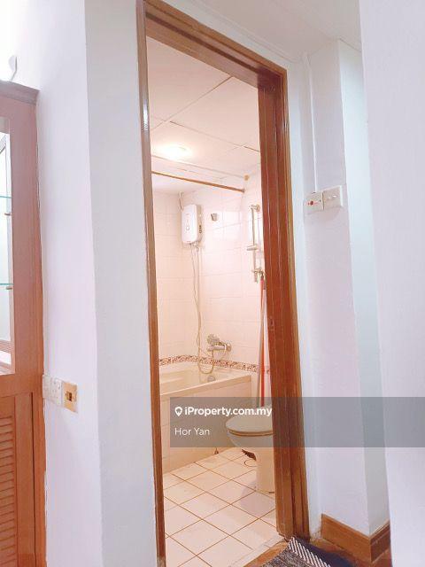 Kondominium untuk Dijual di Vista Kiara oleh Hor Yan - iProperty.com.my