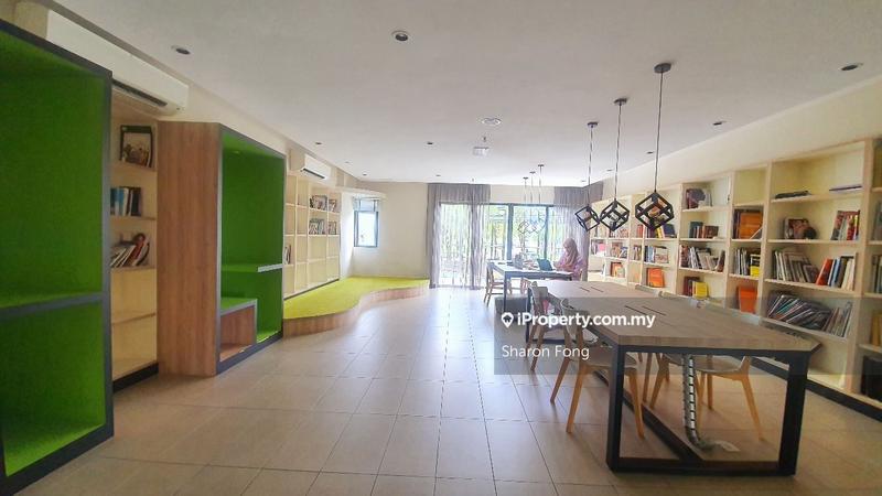 Residensi Servis untuk Dijual di HYVE oleh Sharon Fong - iProperty.com.my