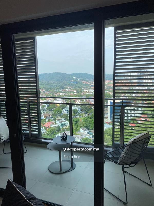 Kondominium untuk Dijual di Aira Residence oleh Ballex Bee - iProperty.com.my