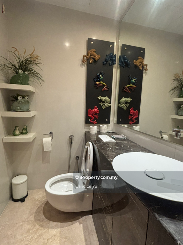 Kondominium untuk Dijual di 28 Mont Kiara @ MK28 oleh Candice Yu - iProperty.com.my