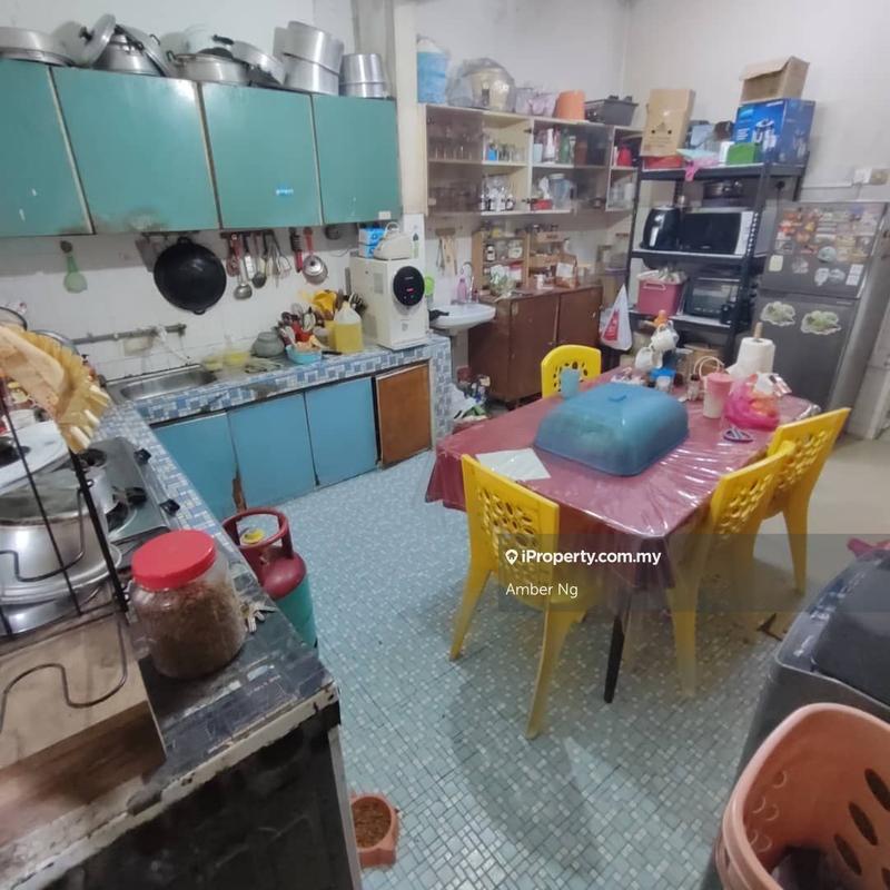 Rumah Teres 1-Tingkat untuk Dijual di Taman Bunga Raya, Setapak oleh Amber Ng - iProperty.com.my