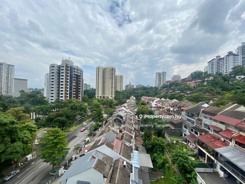 Condominium for Sale in Serai by Jeremy Tang - iProperty.com.my