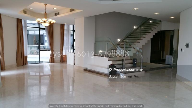 For Rent - Gallery @ U-Thant