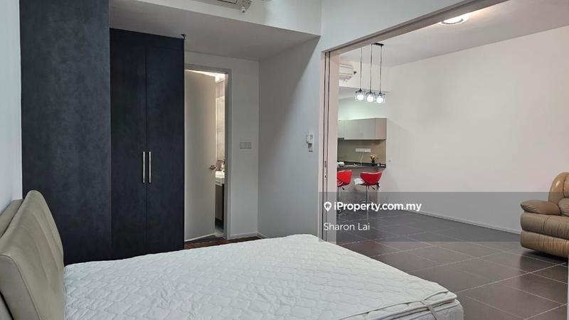 Kediaman Servis untuk Disewa di Ativo Suites @ Damansara Avenue oleh Sharon Lai - iProperty.com.my