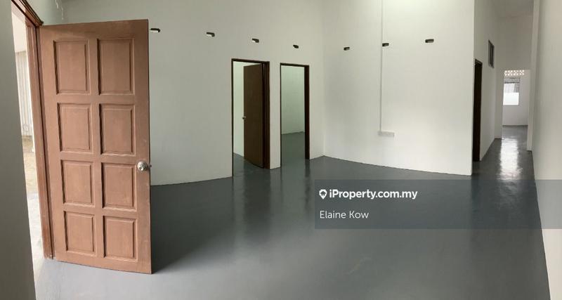 1-storey Terraced House for Sale in Seksyen 8, Petaling Jaya by Elaine Kow - iProperty.com.my