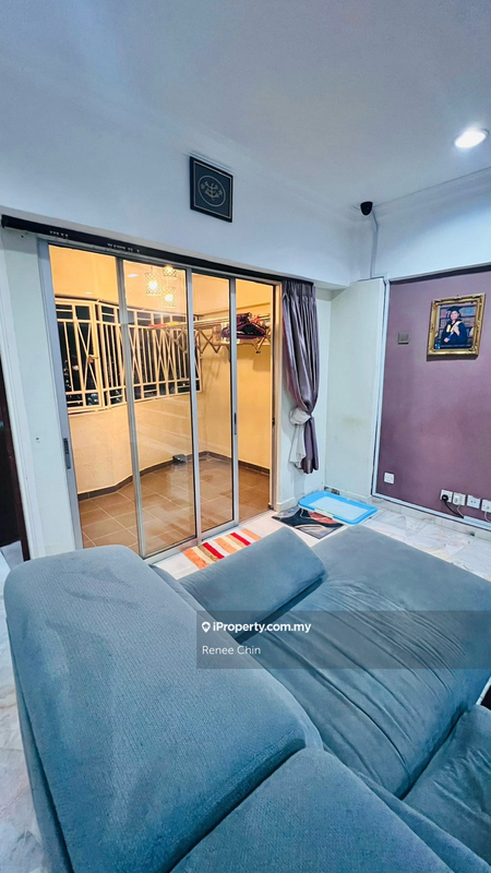 Condominium for Sale in Bukit Winner (Winner Heights) by Renee Chin - iProperty.com.my