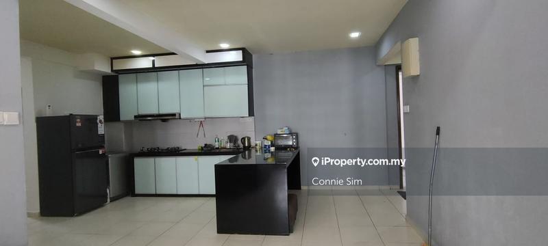 For Rent - The Garden Residences