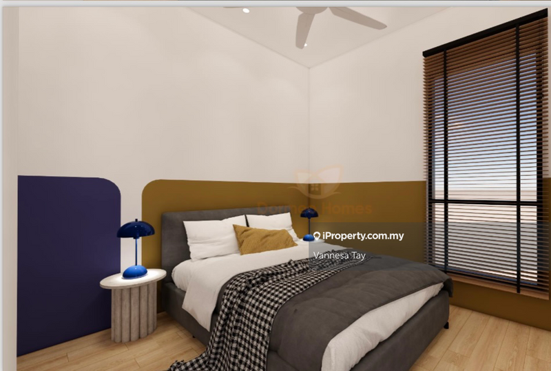 For Rent - Core Residence @ TRX, Tun Razak Exchange, Kuala Lumpur