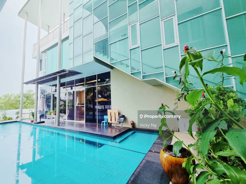 Bungalow House for Sale in Cyberjaya, Selangor by Vicky Ng - iProperty.com.my