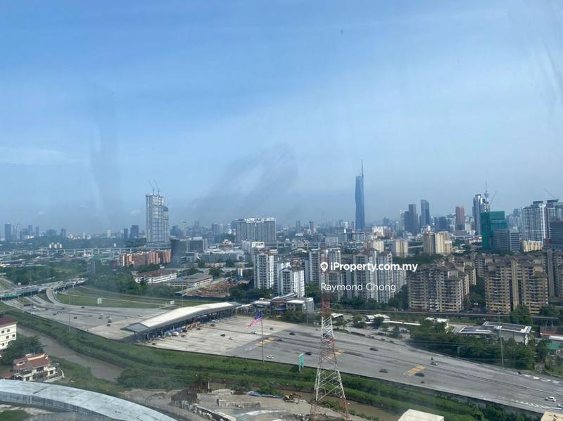 Service Residence for Sale in M Vertica by Raymond Chong - iProperty.com.my