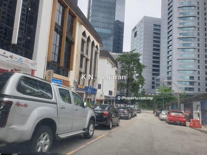Shop for Rent in Bangsar Utama, Bangsar by K.N. Segaran - iProperty.com.my
