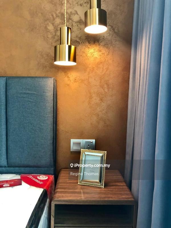 Residensi Servis untuk Disewa di Sky Suites @ KLCC oleh Regina Thomas - iProperty.com.my