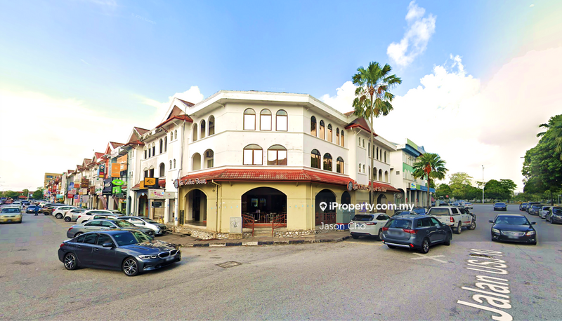 Kedai untuk Dijual di Subang Jaya, Selangor oleh Jason Cho - iProperty.com.my