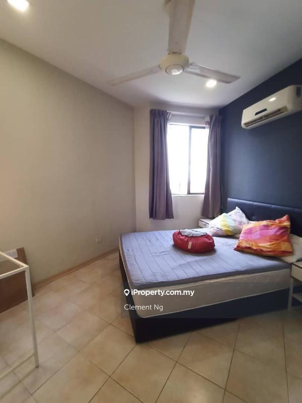 Condominium for Rent in Casa Tropicana by Clement Ng - iProperty.com.my
