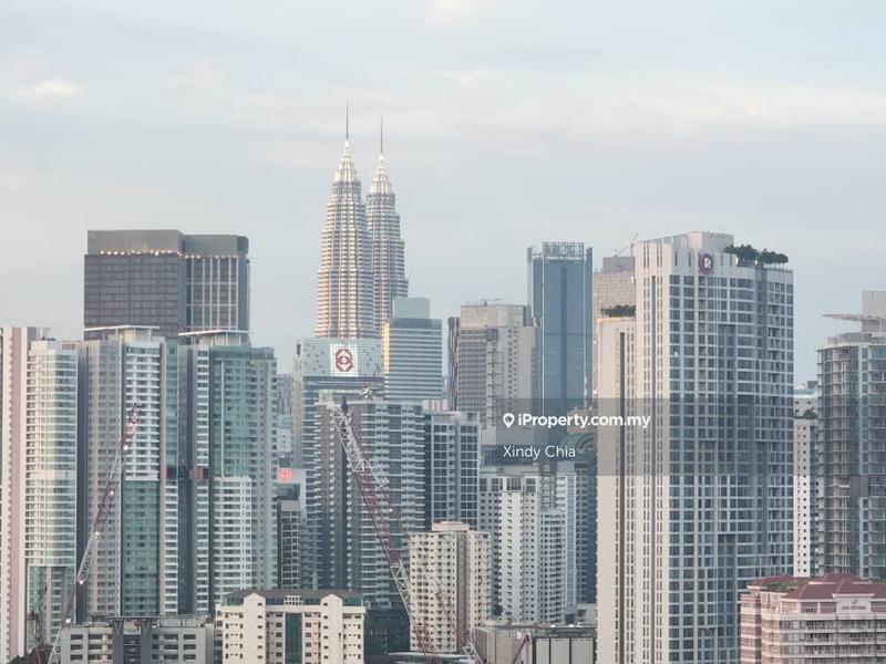 Service Residence for Rent in Opus KL by Xindy Chia - iProperty.com.my