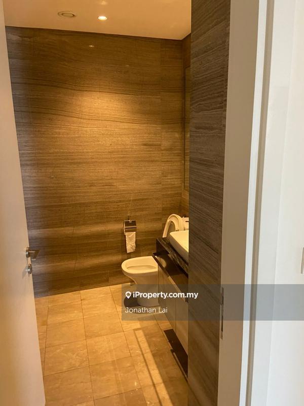 Residensi Servis untuk Dijual di The Sentral Residences oleh Jonathan Lai - iProperty.com.my