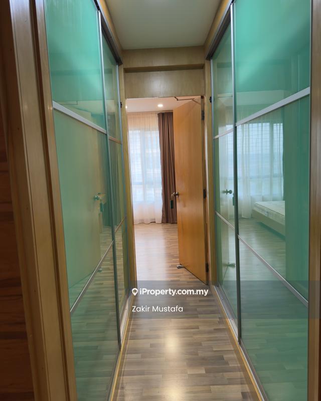 Service Residence for Sale in Sri Acappella by Zakir Mustafa - iProperty.com.my