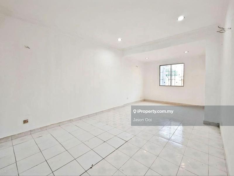 Rumah Berangkai 1.5 Tingkat untuk Dijual di i7g6b, Shah Alam oleh Jason Ooi - iProperty.com.my