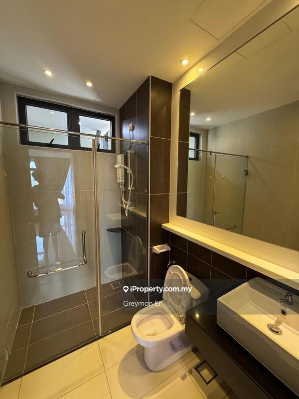 For Rent - D'Secret Garden (Pangsapuri Kempas Indah)