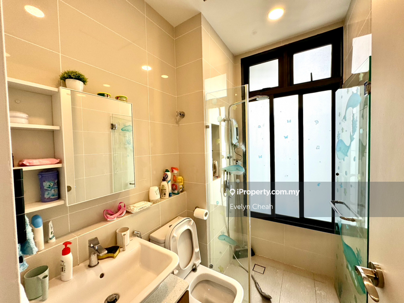 Condominium for Sale in Waltz Residences by Evelyn Cheah - iProperty.com.my