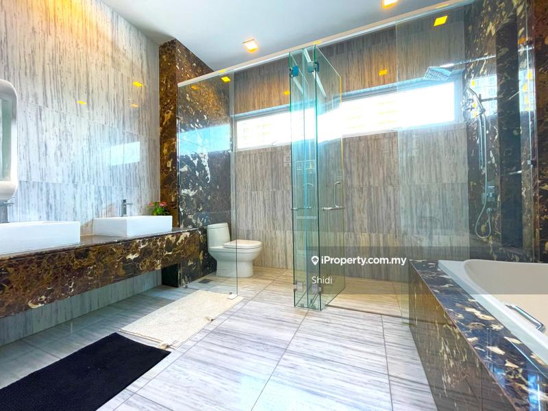 Banglo untuk Dijual di Taman Melawati, Ulu Kelang oleh Shidi - iProperty.com.my