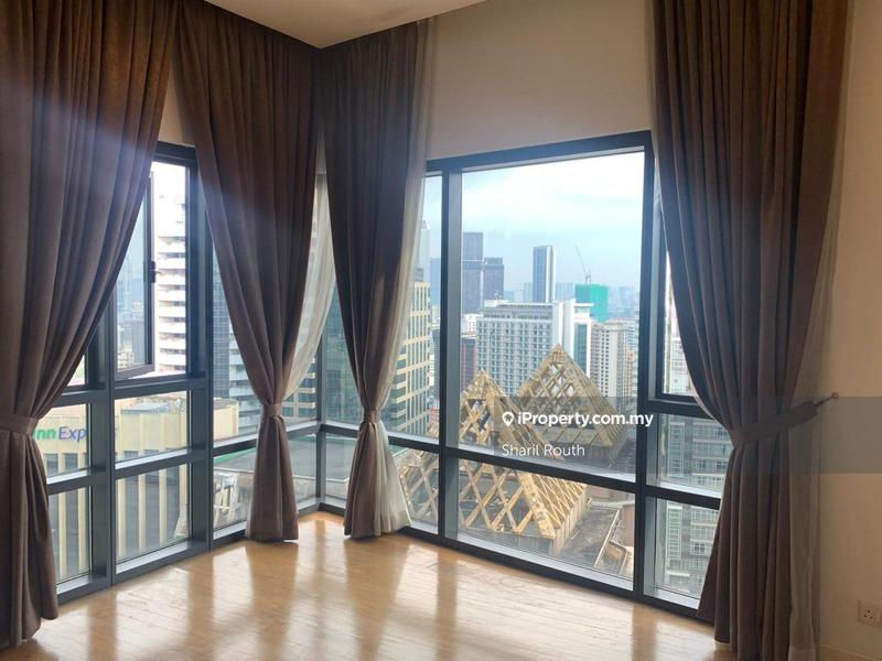 Kediaman Servis untuk Disewa di St Mary Residences oleh Sharil Routh - iProperty.com.my