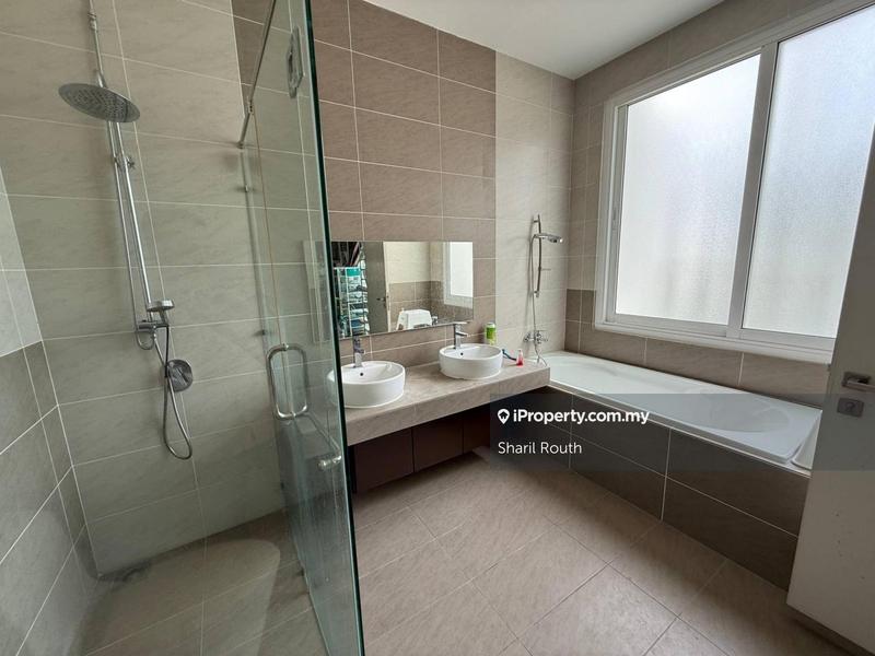 Semi-Detached House for Sale in Garden Residence, Cyberjaya by Sharil Routh - iProperty.com.my
